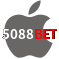 Aplicativo 5088Bet para iOS