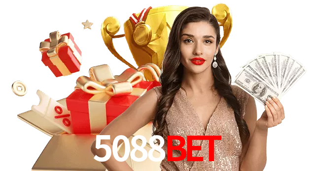 Jogue com dealers reais no 5088Bet!