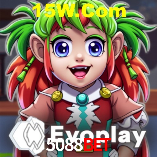 Desvendando o Mundo dos Jogos Virtuais na 5088Bet