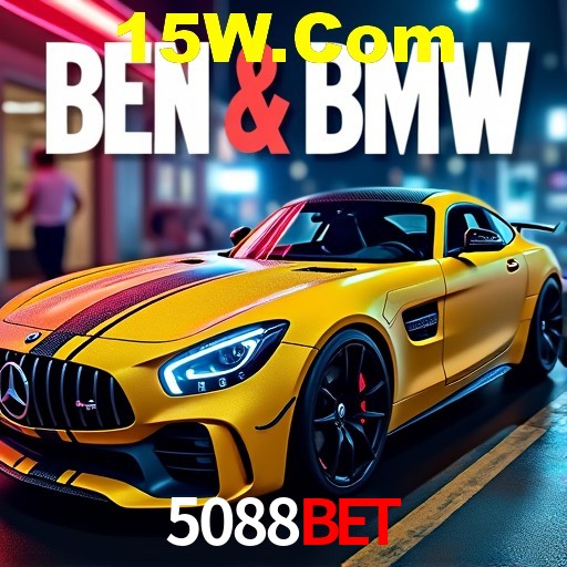 A Emoção da Loteria na 5088Bet: Uma Chance de Mudança de Vida