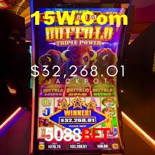 Experiência VIP 5088Bet