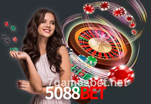 vivo no cassino 5088Bet