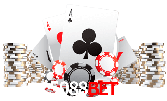 Jogue jogos de pôquer em 5088Bet