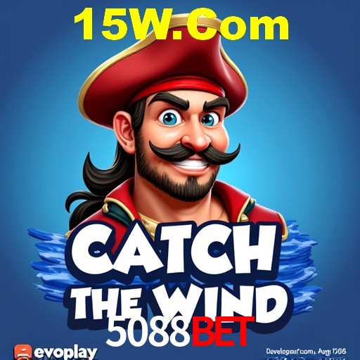 A Revolução dos Aplicativos de Jogos no 5088Bet