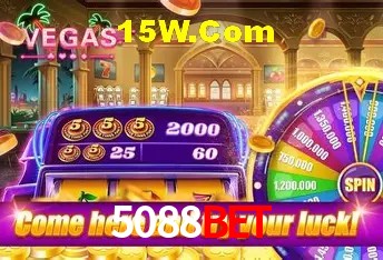 Diretório de Jogos 5088Bet
