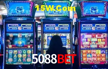 Jogos de Slot 5088Bet
