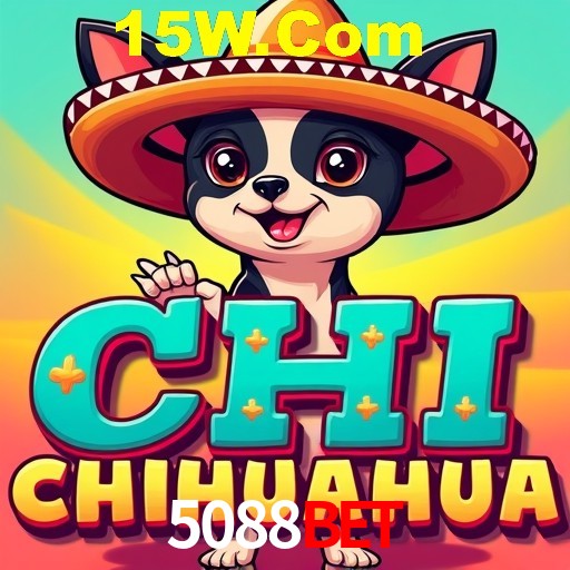 Secure Login 5088Bet