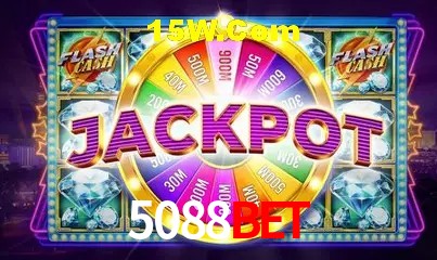 Casino Ao Vivo 5088Bet