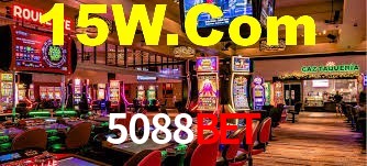 5088Bet App Interface