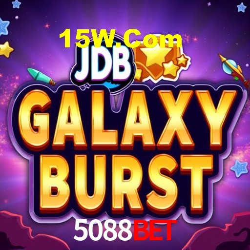 Interface do App 5088Bet