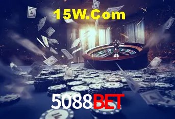 Promoções Sazonais 5088Bet