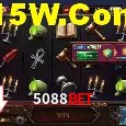 Recursos de Bônus 5088Bet