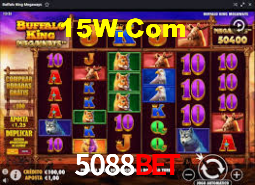 5088 Bet