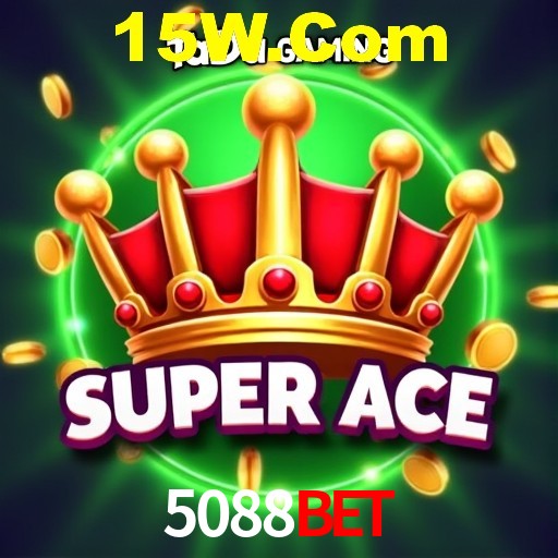 Apostas Esportivas na 5088Bet: Um Guia Completo
