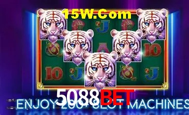 Estatísticas do Jogo 5088Bet