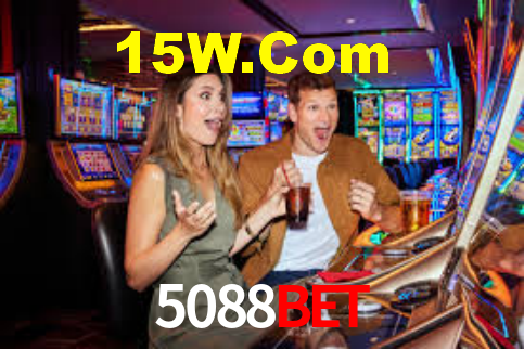 5088Bet: A Experiência de Casino com Jogos de Mesa ao Vivo