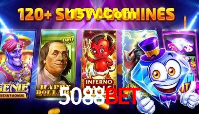 Tecnologia da Plataforma 5088Bet