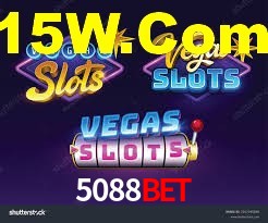 Welcome Bonus 5088Bet