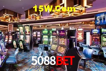 Design Responsivo 5088Bet