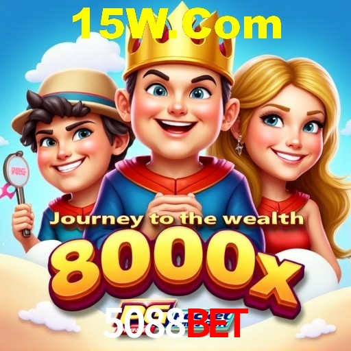 A Emoção da Loteria na 5088Bet: Uma Chance de Mudança de Vida