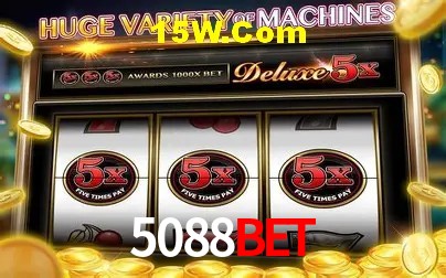 Login Seguro 5088Bet