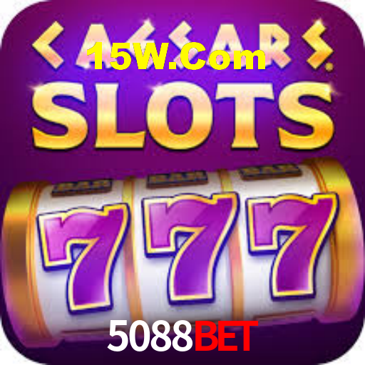 5088Bet: Jogos de Caça-Níqueis-Altas Recompensas, Roleta-Velocidade, Blackjack-Desafios Máximos