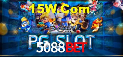 Sinta a adrenalina dos jogos de cassino com 5088Bet