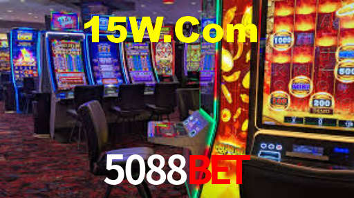 Explore as vantagens do 5088Bet: serviço profissional e confiabilidade