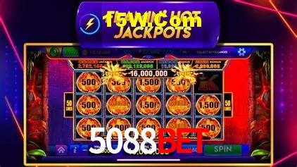 Especiais de Fim de Semana 5088Bet