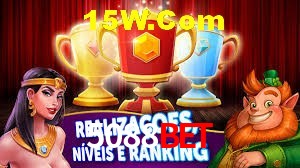 Experiência VIP 5088Bet