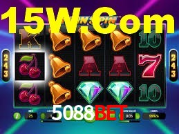 Premium Interface 5088Bet
