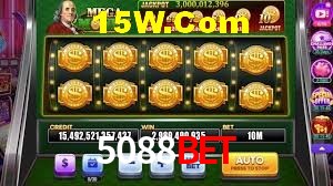 Game Providers 5088Bet