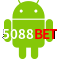 Aplicativo 5088Bet para Android