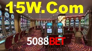 Blackjack Table 5088Bet