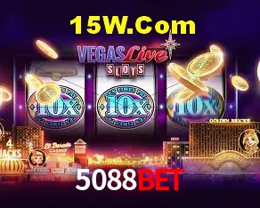 Casino Ao Vivo 5088Bet