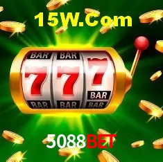 Biblioteca de slots populares na 5088Bet