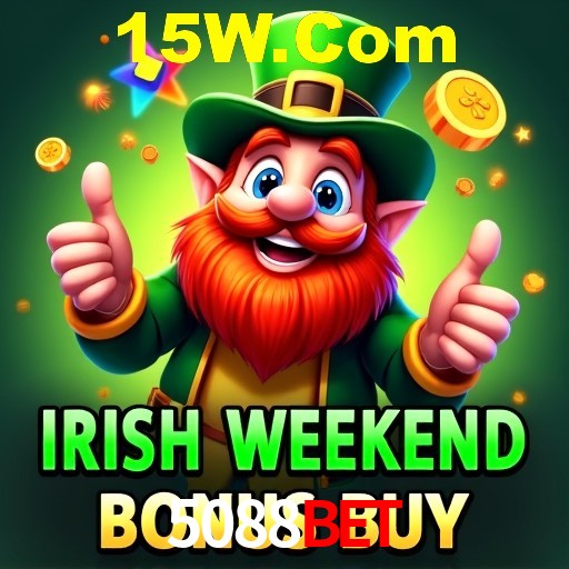 Apostas Esportivas na 5088Bet: Um Guia Completo