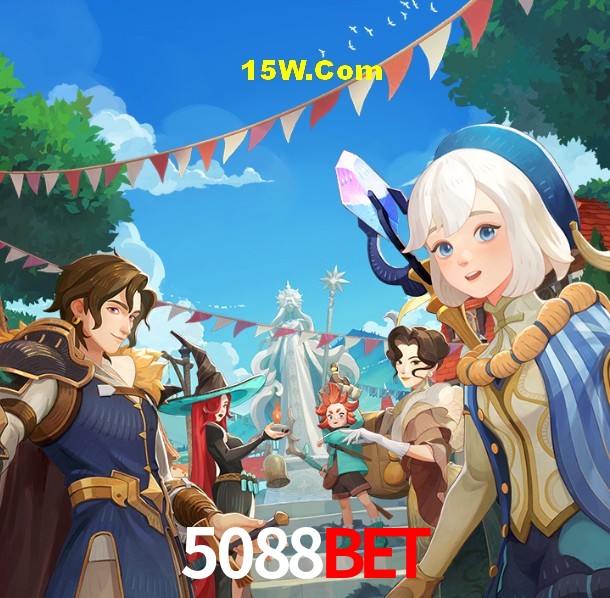 Mesa de Blackjack 5088Bet