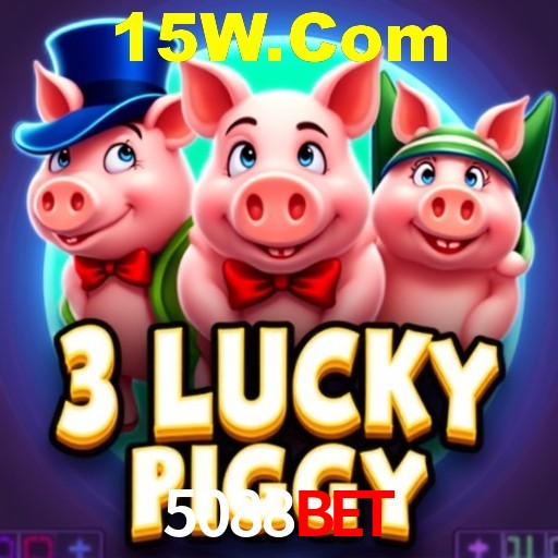 Descubra o Mundo do Cassino Online com 5088Bet