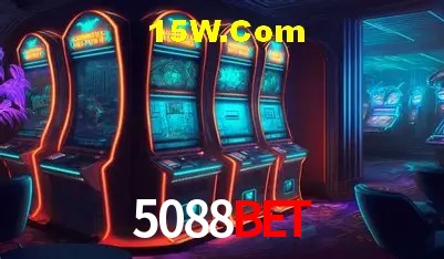 Provedores de Jogos 5088Bet