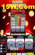 Jogos de Slot 5088Bet