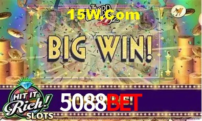 Loterias online na 5088Bet