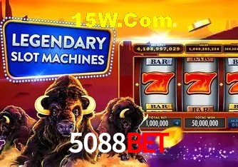 Integração de APIs 5088Bet