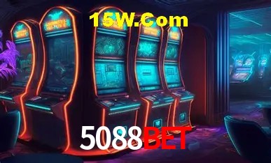 Bônus e promoções da 5088Bet