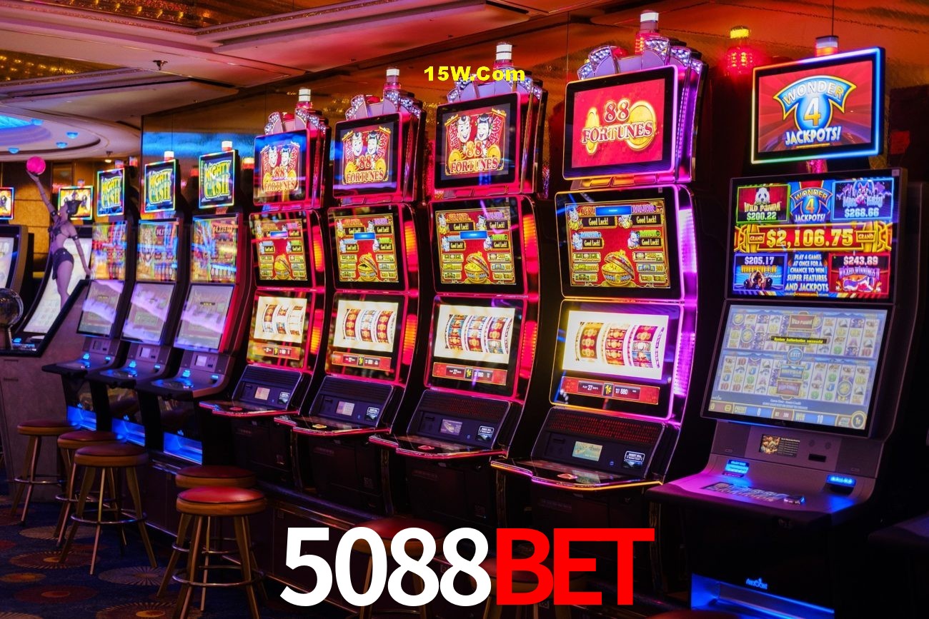 Slot Games 5088Bet