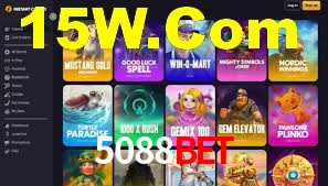 Live Casino 5088Bet