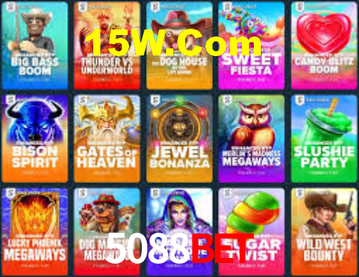 5088Bet: A Experiência de Casino com Jogos de Mesa ao Vivo