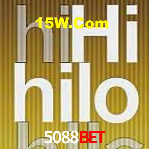 Bônus de Boas-vindas 5088Bet