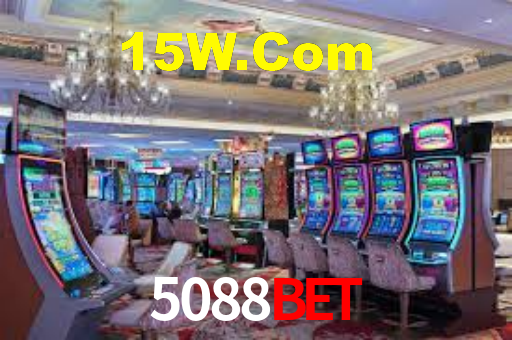 5088Bet: Seu Especialista em Apostas Esportivas Brasileiras