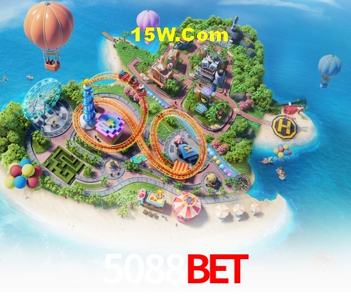 Mesa de Roleta 5088Bet